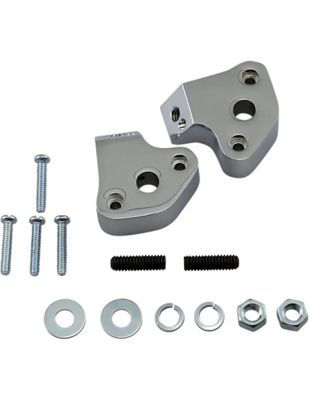 DRAG SPECIALTIES Blinker für Harley Davidson FLHTC 1340 1983-1998