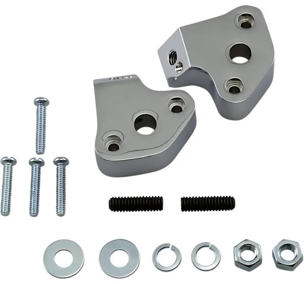 DRAG SPECIALTIES Blinker für Harley Davidson FLHTC 1340 1983-1998