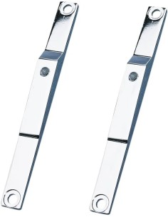 Halter für Positionsleuchten