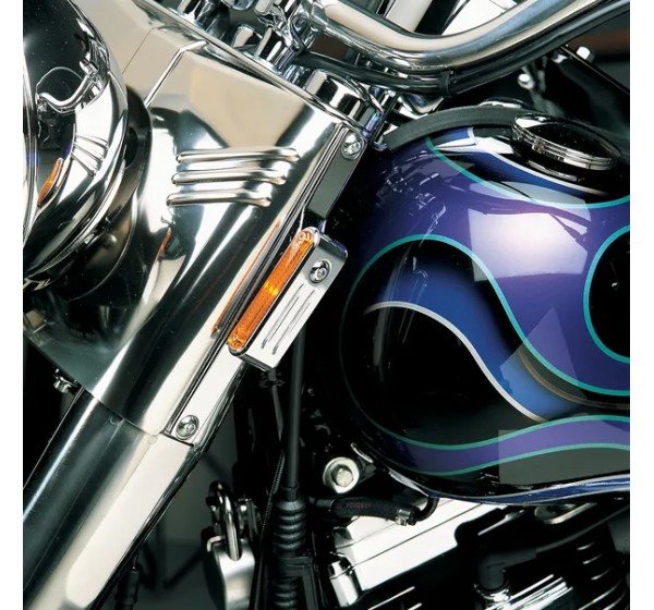 DRAG SPECIALTIES Zusatzbeleuchtung - Detailansicht
