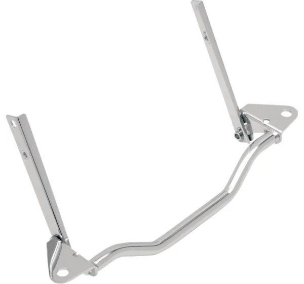 DRAG SPECIALTIES Abdeckungen & Halterungen für Harley Davidson FLSTC 1340 1988-1999