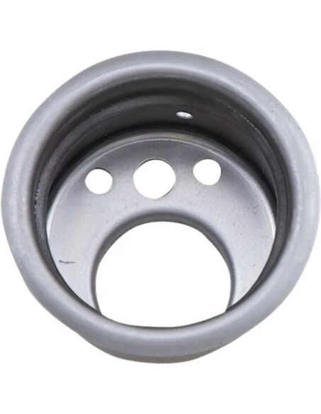 DRAG SPECIALTIES Montagematerial & Zubehör - VENT GAS BUNG SCREW-IN