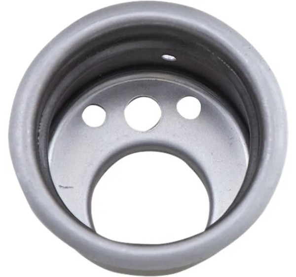 DRAG SPECIALTIES Montagematerial & Zubehör - VENT GAS BUNG SCREW-IN