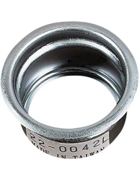 DRAG SPECIALTIES Montagematerial & Zubehör - NON VENT BUNG SCREW-IN