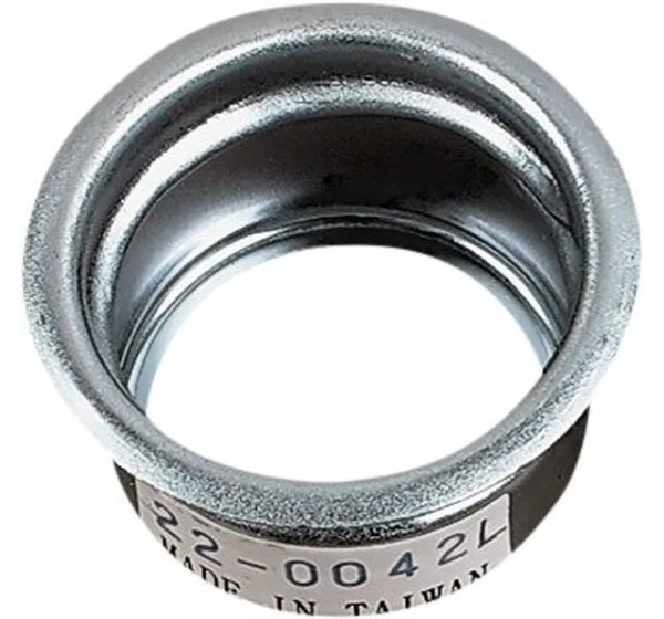 DRAG SPECIALTIES Montagematerial & Zubehör - NON VENT BUNG SCREW-IN