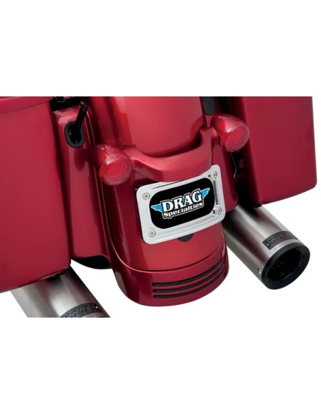 DRAG SPECIALTIES Blinker - Detailansicht