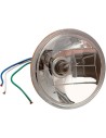 4-1/2" Diamond Leuchte