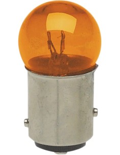 Kleine Kugelbirne