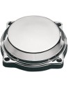 Smooth Chrome Constant Velocity Vergaser-Deckel