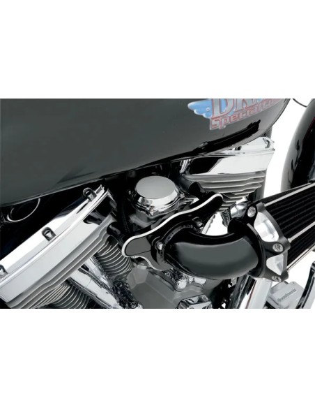 DRAG SPECIALTIES Vergaser - Detailansicht