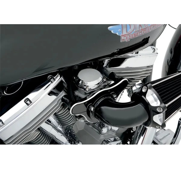 DRAG SPECIALTIES Vergaser - Detailansicht
