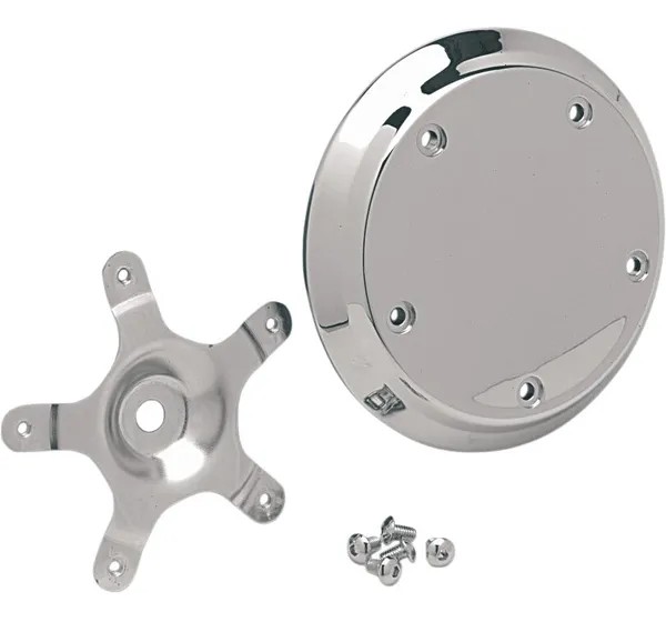 DRAG SPECIALTIES Luftfilter & Reiniger für Harley Davidson FLSTC 1450 2000-2001