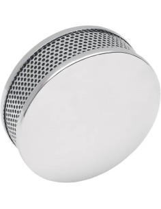 Gestanzter Dragtron™-Style Luftfilter aus Stahl