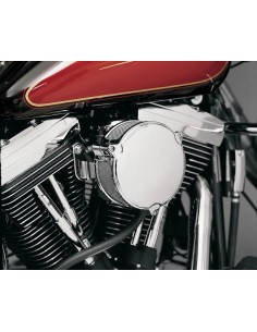 High Performance 6" Dragtron™ II Luftfiltersatz