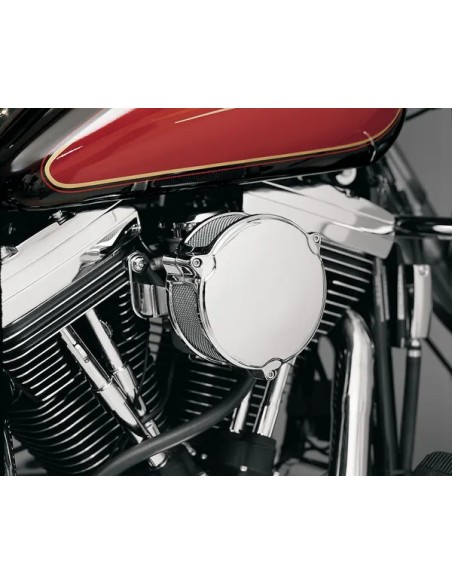 DRAG SPECIALTIES Luftfilter & Reiniger für Harley Davidson FLHR 1450 2002-2004