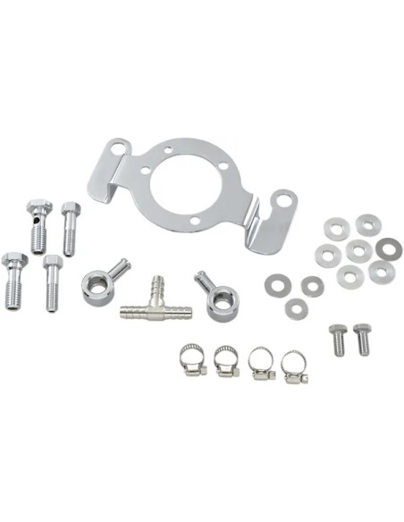DRAG SPECIALTIES Luftfilter & Reiniger für Harley Davidson FLHR 1450 1999-2006