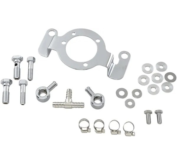 DRAG SPECIALTIES Luftfilter & Reiniger für Harley Davidson FLHR 1450 1999-2006