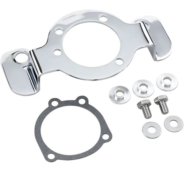 DRAG SPECIALTIES Montagematerial & Zubehör für Harley Davidson XLH 883 1988-2003