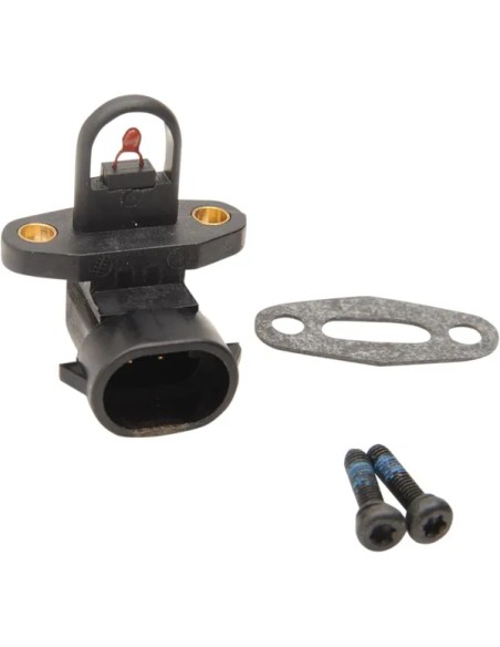DRAG SPECIALTIES Gemischsteuerung für Harley Davidson FLSTCI 1450 EFI 2001-2005