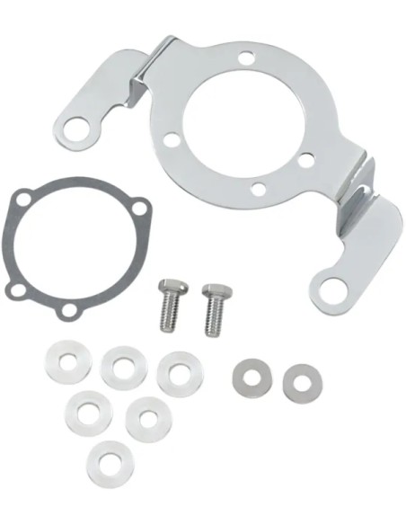 DRAG SPECIALTIES Montagematerial & Zubehör für Harley Davidson FLHR 1450 1999-2006