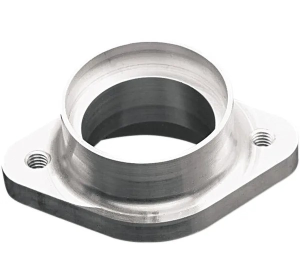 DRAG SPECIALTIES Montagematerial & Zubehör - ADAPTER CV CARB MANIFOLD