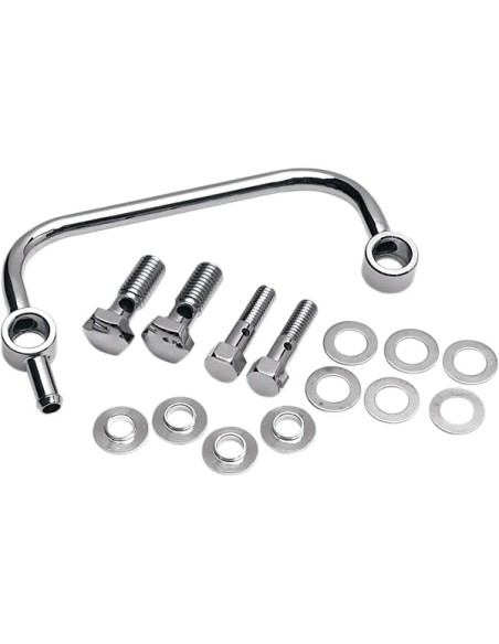 DRAG SPECIALTIES Vergaser für Harley Davidson FLHR 1450 1999-2006