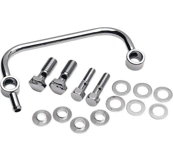 DRAG SPECIALTIES Vergaser für Harley Davidson FLHR 1450 1999-2006