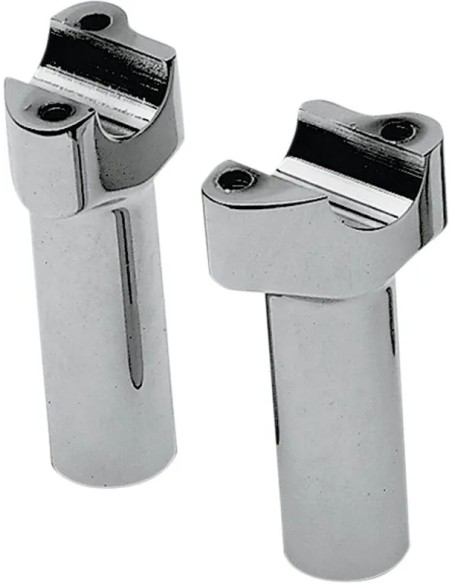 DRAG SPECIALTIES Risers - BUFFALO 4.5 RISERS