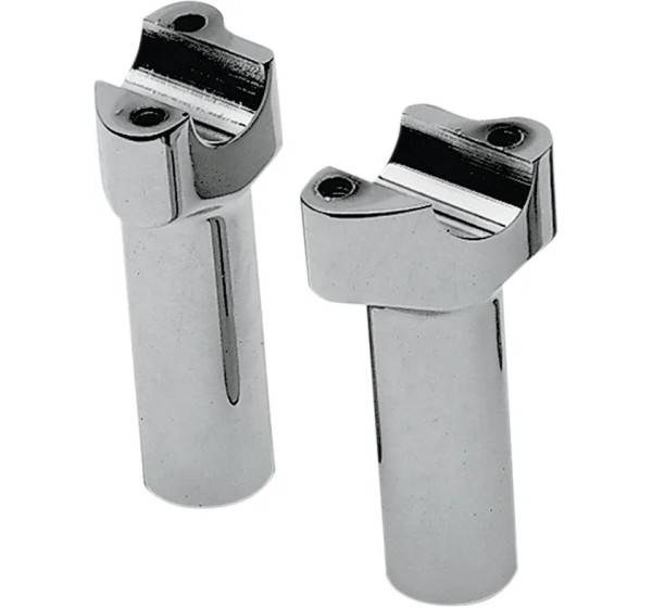 DRAG SPECIALTIES Risers - BUFFALO 4.5 RISERS