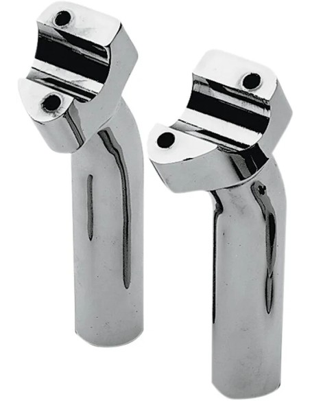 DRAG SPECIALTIES Risers - BUFFALO 5.5 RISER