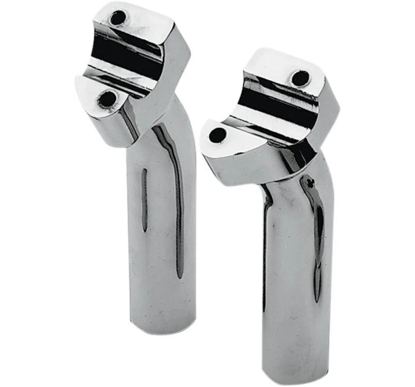 DRAG SPECIALTIES Risers - BUFFALO 5.5 RISER