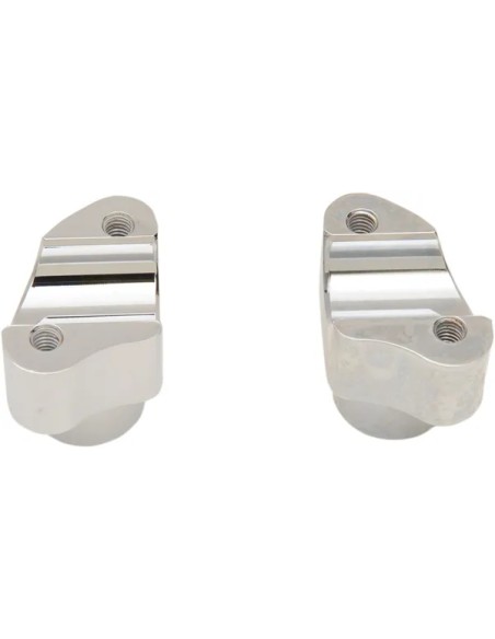 DRAG SPECIALTIES Risers - BUFFALO 1.5 RISERS
