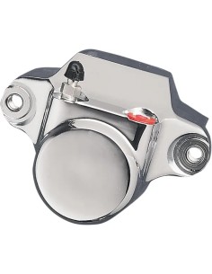 Vorderes und hinteres Bremssattel-Kit