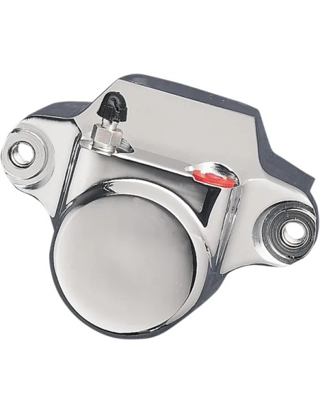 DRAG SPECIALTIES Bremssattel für Harley Davidson XLH 883 1987-1999