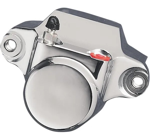 DRAG SPECIALTIES Bremssattel für Harley Davidson XLH 883 1987-1999