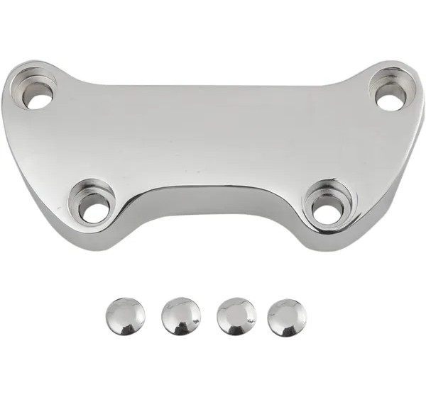 DRAG SPECIALTIES Montagematerial & Zubehör für Harley Davidson XLH 883 1986-2003