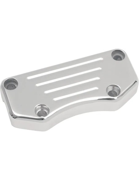 DRAG SPECIALTIES Montagematerial & Zubehör - BUFFALO B-MILL TOP CLAMP
