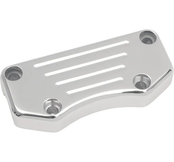 DRAG SPECIALTIES Montagematerial & Zubehör - BUFFALO B-MILL TOP CLAMP