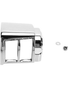 Lenker Schaltergehäuse Kit