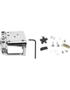 Lenker Schaltergehäuse Kit