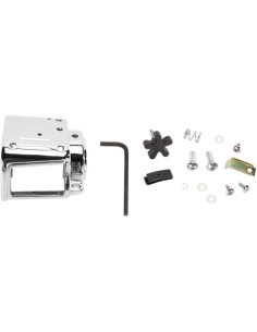 Lenker Schaltergehäuse Kit