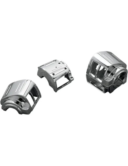 DRAG SPECIALTIES Montagematerial & Zubehör für Harley Davidson XLH 883 1986-1995