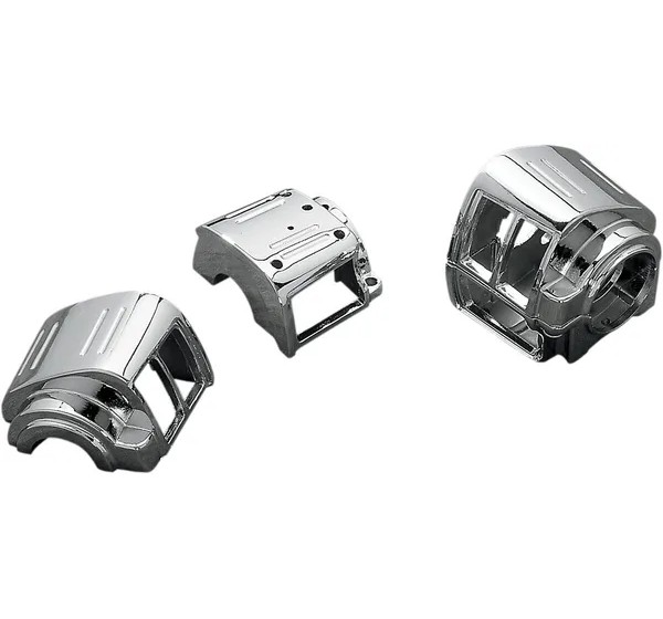 DRAG SPECIALTIES Montagematerial & Zubehör für Harley Davidson XLH 883 1986-1995