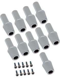 Ersatz-Rückstellknöpfe