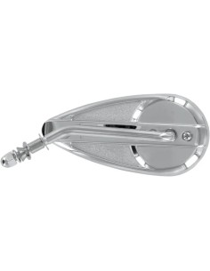 Teardrop Spiegel