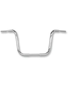 1-1/4" Buffalo Springer Lenker