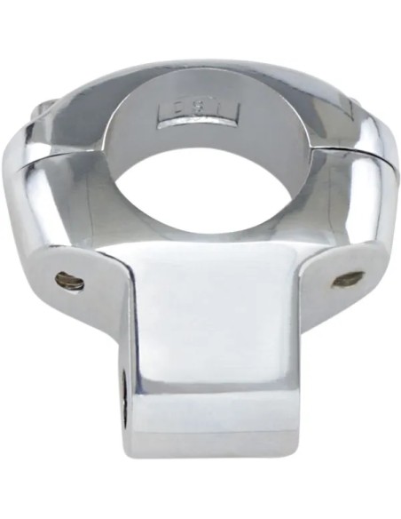 DRAG SPECIALTIES Montagematerial & Zubehör - MILLER'S MIRROR CLAMP
