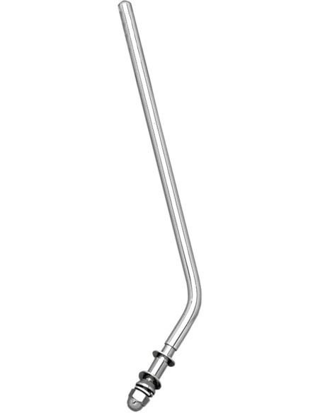 DRAG SPECIALTIES Montagematerial & Zubehör - LONG STEM CHROME F/HD