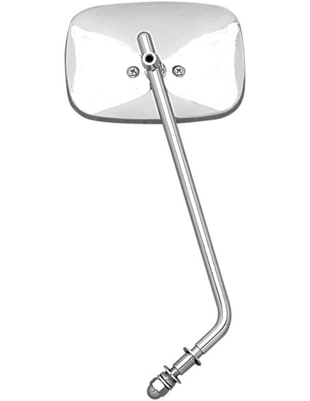 DRAG SPECIALTIES Spiegel - MIRROR PLAIN W LRIDER STM