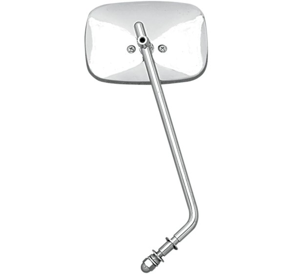 DRAG SPECIALTIES Spiegel - MIRROR PLAIN W LRIDER STM